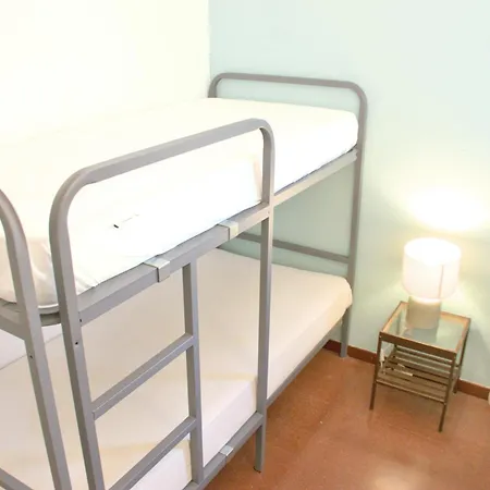 Sweet Bcn Three Bedroom Barcelona