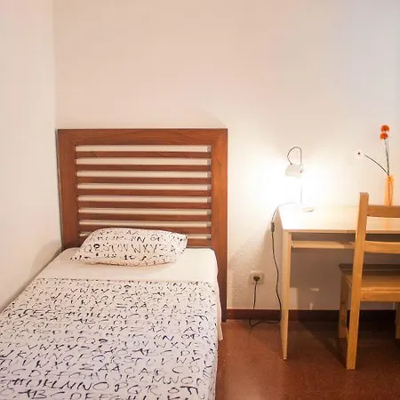 Sweet Bcn Three Bedroom * Barcelona