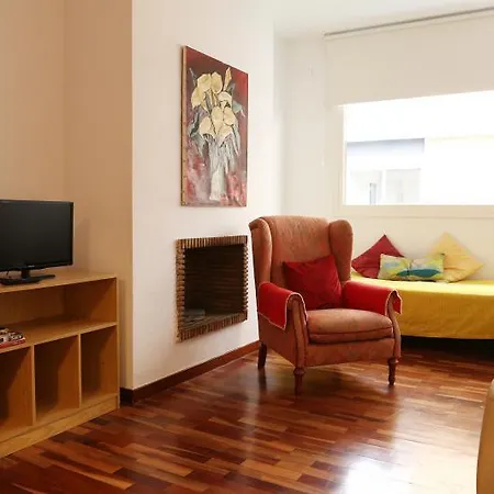 Sweet Bcn Three Bedroom * Barcelona