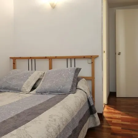 Sweet Bcn Three Bedroom