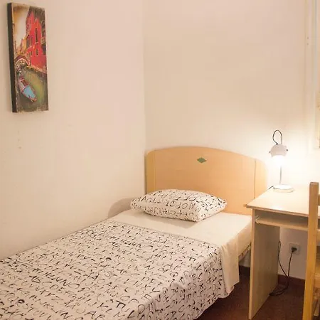 Sweet Bcn Three Bedroom * Barcelona