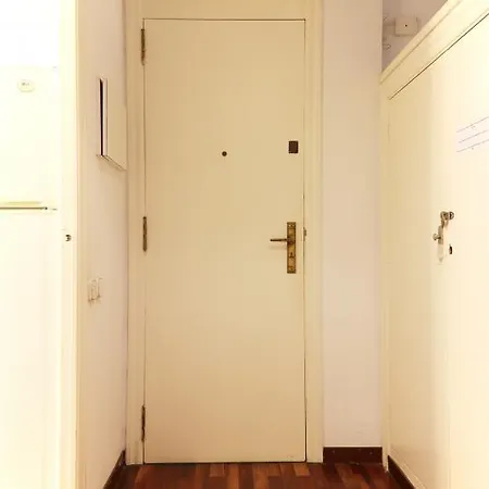 Sweet Bcn Three Bedroom * Barcelona