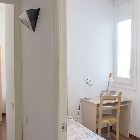 Sweet Bcn Three Bedroom