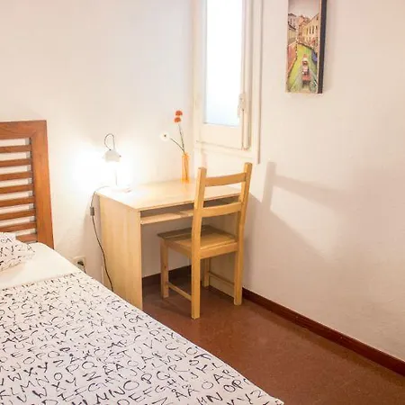 Sweet Bcn Three Bedroom * Barcelona
