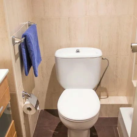 Sweet Bcn Three Bedroom