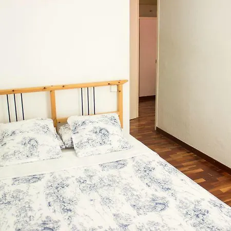 Sweet Bcn Three Bedroom *
