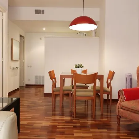 Sweet Bcn Three Bedroom * Barcelona