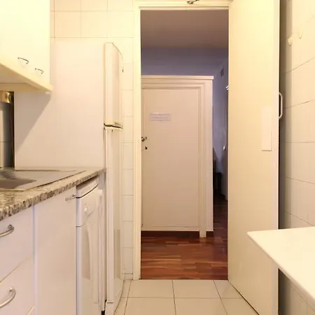 Sweet Bcn Three Bedroom * Barcelona