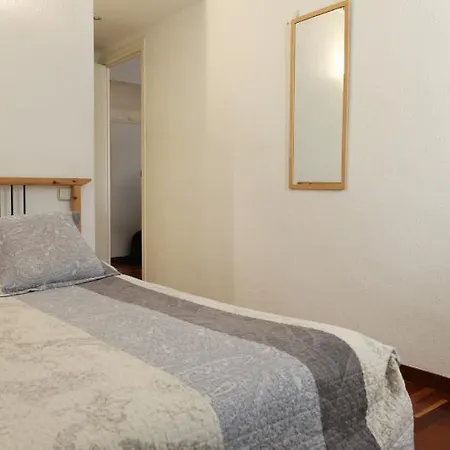 Apartment Sweet Bcn Three Bedroom *
