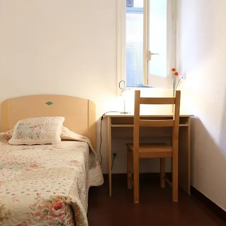 Sweet Bcn Three Bedroom * Barcelona