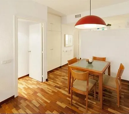 Sweet Bcn Three Bedroom Apartment *