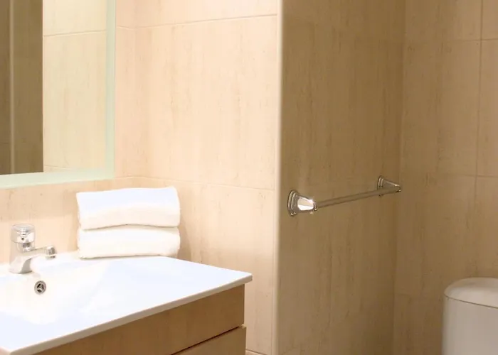 Sweet Bcn Three Bedroom