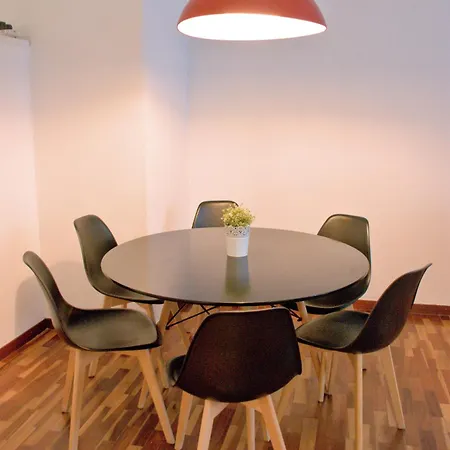 Sweet Bcn Three Bedroom Διαμέρισμα *