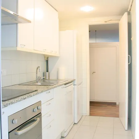 Sweet Bcn Three Bedroom * Βαρκελώνη
